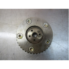 02H022 Left Intake Camshaft Timing Gear From 2009 CHEVROLET TRAVERSE  3.6 12603744